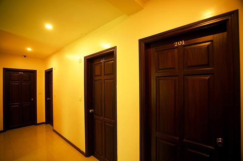 Hotel Malabar Regency Mangalore Exterior foto